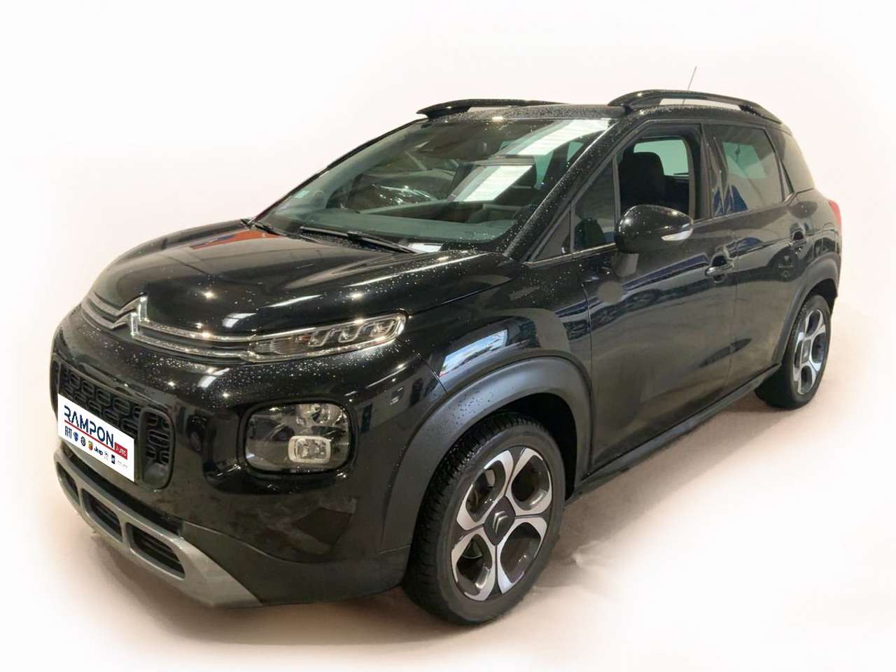 Citroen C3 Aircross C3 Aircross PureTech 110 S&S Shine