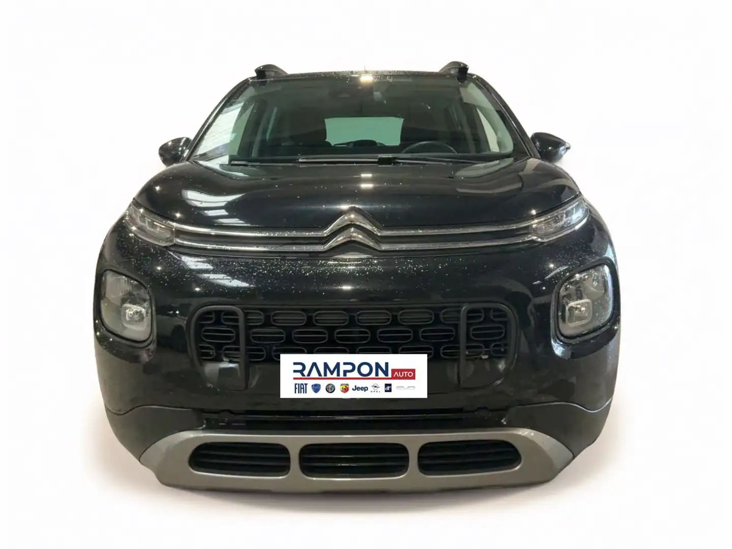 Citroen C3 Aircross C3 Aircross PureTech 110 S&S Shine Nero - 2