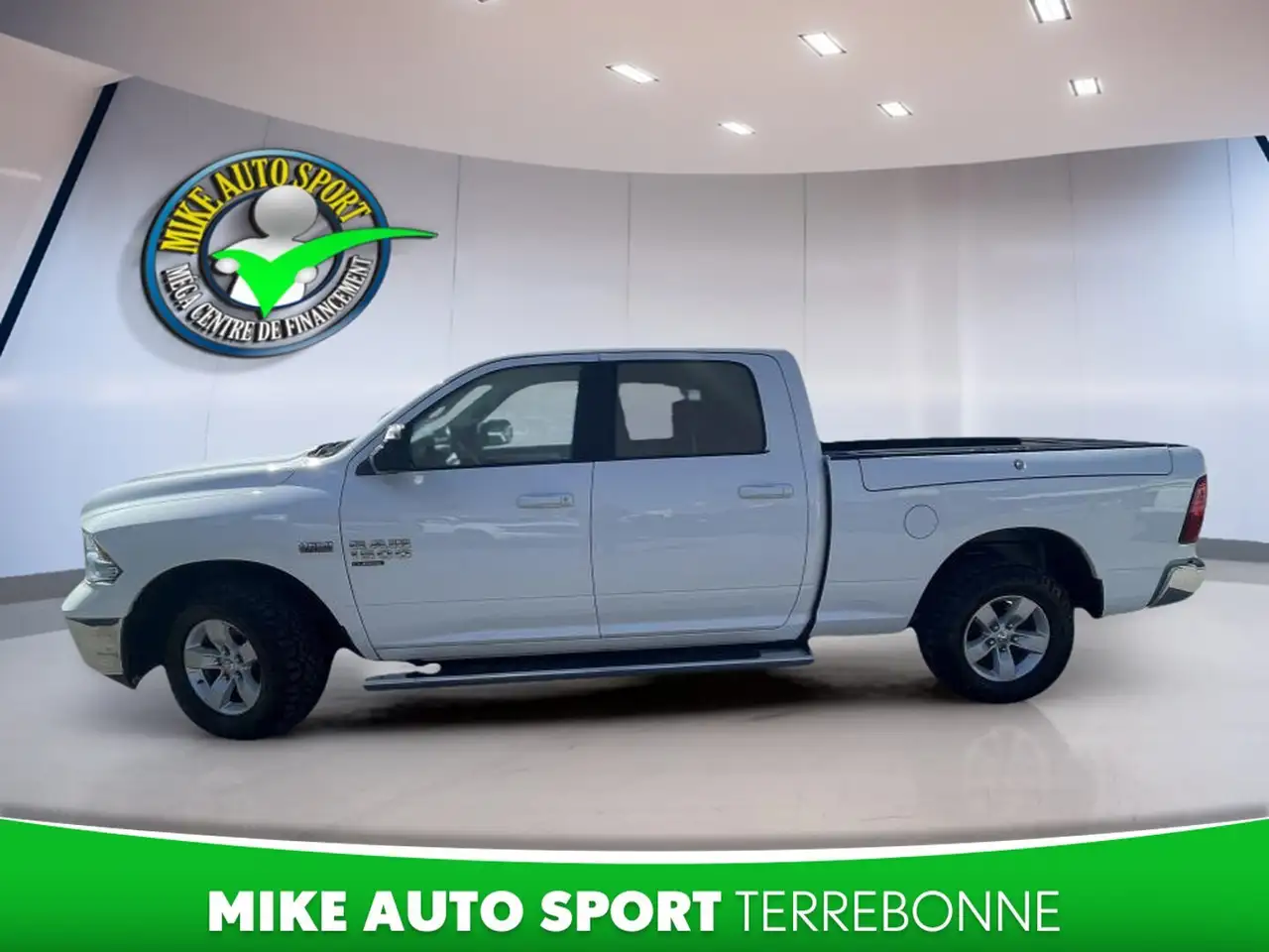 RAM 1500 photo RAM 1500