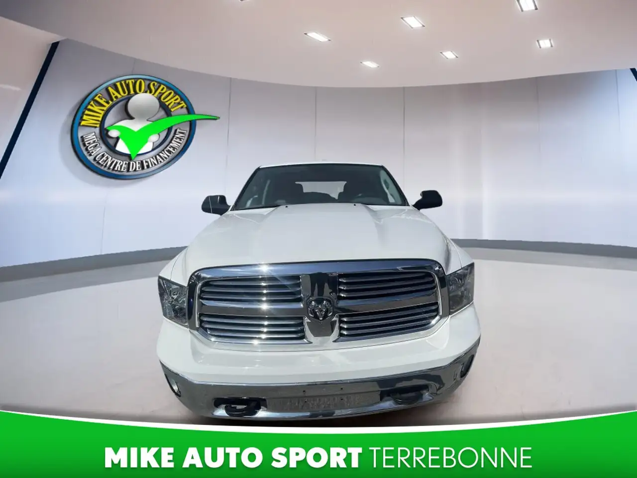 RAM 1500 photo RAM 1500