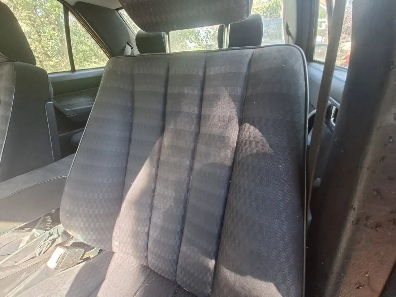 Mercedes-Benz 190E 1.8, foto 9