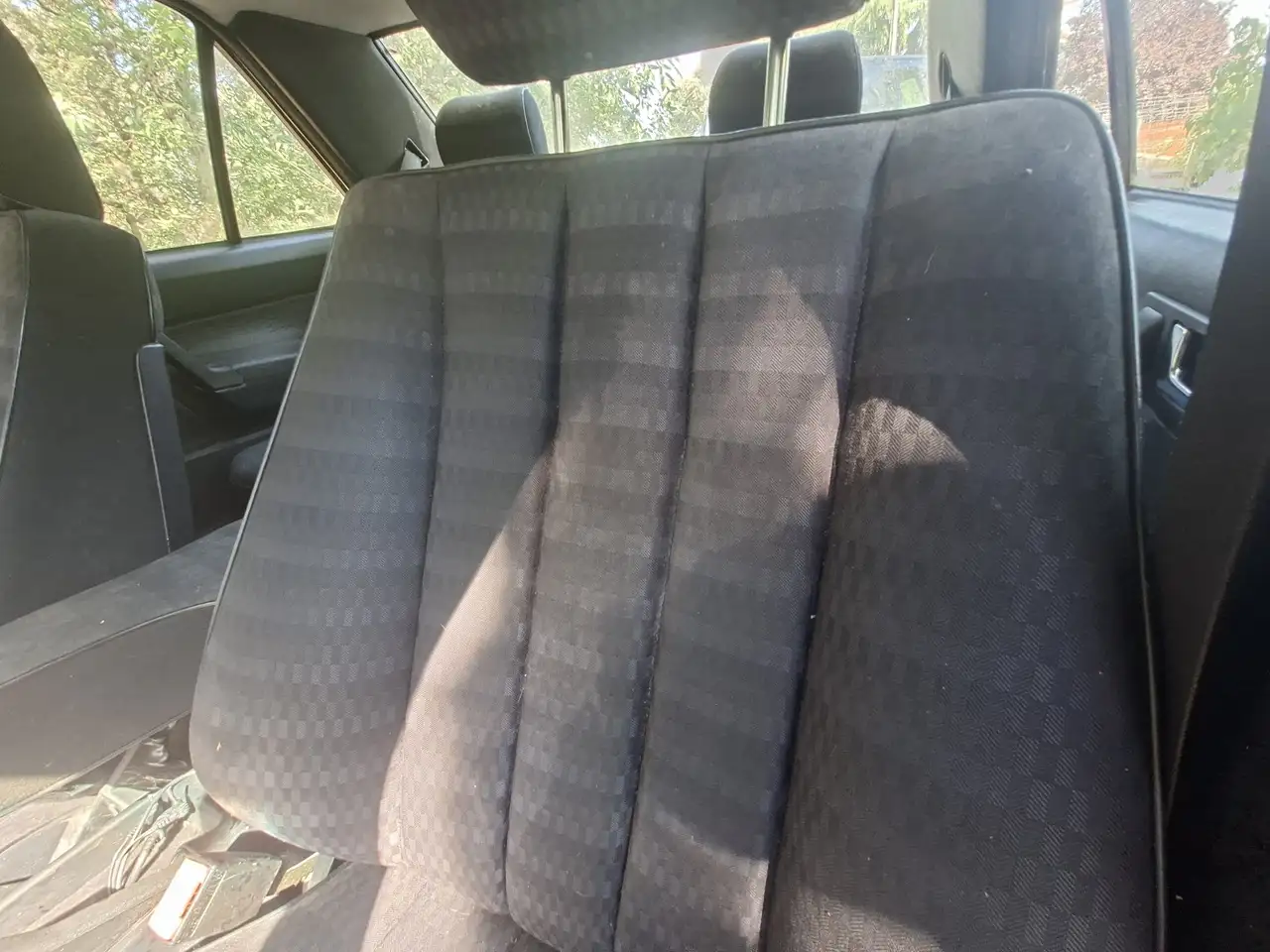 Mercedes-Benz 190E 1.8, foto 10