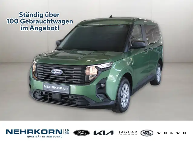 Ford Tourneo Courier Tourneo Courier Aut. TREND AHK WinterPaket GJR