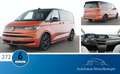 Volkswagen T7 Multivan Edition lang LÜ PANO ACC STHZ HUD HK Orange - thumbnail 1
