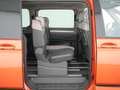 Volkswagen T7 Multivan Edition lang LÜ PANO ACC STHZ HUD HK Orange - thumbnail 8