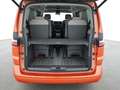 Volkswagen T7 Multivan Edition lang LÜ PANO ACC STHZ HUD HK Orange - thumbnail 10