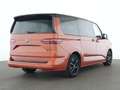 Volkswagen T7 Multivan Edition lang LÜ PANO ACC STHZ HUD HK Orange - thumbnail 3