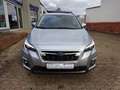 Subaru XV 2.0ie Platinum*2.Hd.*MwSt* Plateado - thumbnail 2