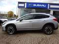 Subaru XV 2.0ie Platinum*2.Hd.*MwSt* Plateado - thumbnail 5