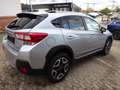 Subaru XV 2.0ie Platinum*2.Hd.*MwSt* Plateado - thumbnail 4