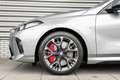 BMW 120 1 Serie M Sportpakket Pro / Innovation Pack Šedá - thumbnail 3
