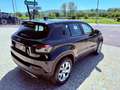 Jeep Avenger UNIPRO - KM 38.000 - C.LEGA 17 - PORTELLONE - PROM Schwarz - thumbnail 3