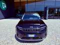 Jeep Avenger UNIPRO - KM 38.000 - C.LEGA 17 - PORTELLONE - PROM Schwarz - thumbnail 6