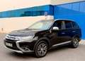 Mitsubishi Outlander 220DI-D Motion 2WD 5pl. Negro - thumbnail 4