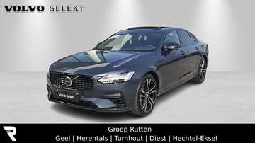 T8 AWD Plus Dark - FOUR-C - Pano - 360camera - ...