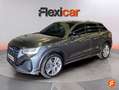 Audi Q2 30 TDI S line 85kW Gris - thumbnail 3