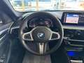 BMW 530 d BERLINA 48V Msport *UNIPROP*TAGLIANDI BMW*TETTO* Grigio - thumbnail 48