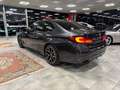 BMW 530 d BERLINA 48V Msport *UNIPROP*TAGLIANDI BMW*TETTO* Grigio - thumbnail 5