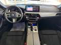 BMW 530 d BERLINA 48V Msport *UNIPROP*TAGLIANDI BMW*TETTO* Grigio - thumbnail 10