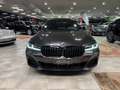 BMW 530 d BERLINA 48V Msport *UNIPROP*TAGLIANDI BMW*TETTO* Grigio - thumbnail 2