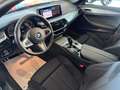 BMW 530 d BERLINA 48V Msport *UNIPROP*TAGLIANDI BMW*TETTO* Grigio - thumbnail 7