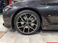BMW 530 d BERLINA 48V Msport *UNIPROP*TAGLIANDI BMW*TETTO* Grigio - thumbnail 19