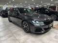 BMW 530 d BERLINA 48V Msport *UNIPROP*TAGLIANDI BMW*TETTO* Grigio - thumbnail 3