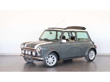 Cooper 1.3i
