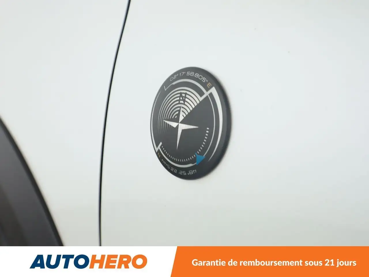 Peugeot 2008 2008 — photo 34