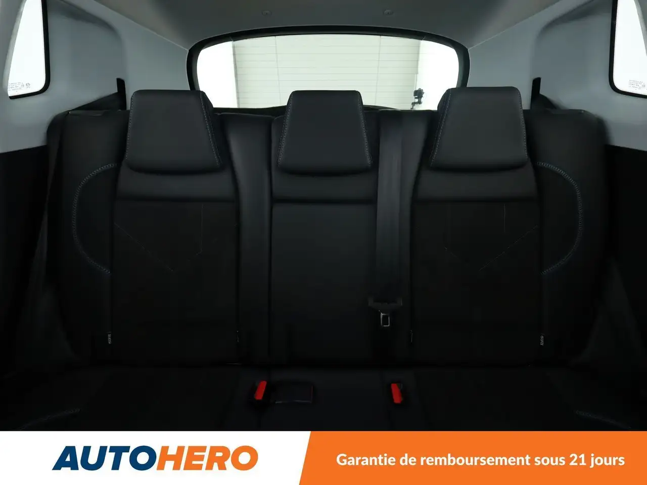 Peugeot 2008 2008 — photo 15