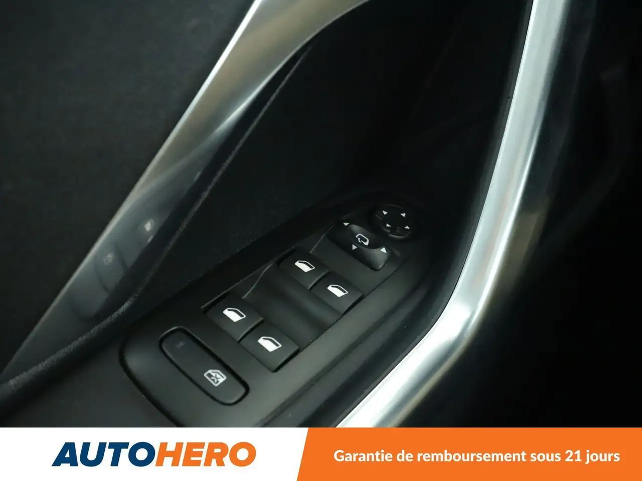 Peugeot 2008 2008 — photo 31