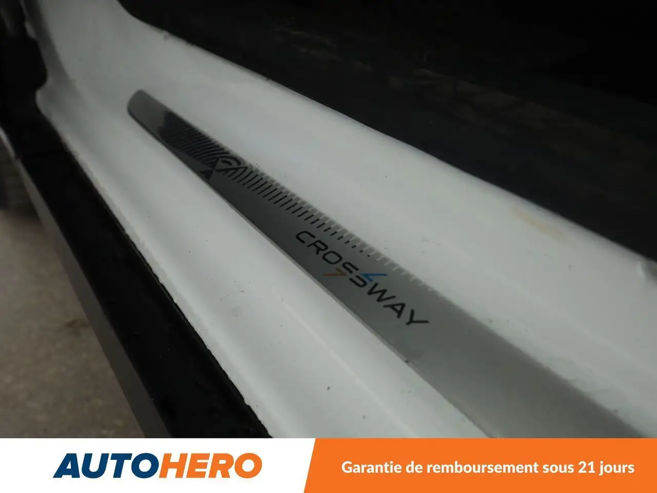 Peugeot 2008 2008 — photo 32