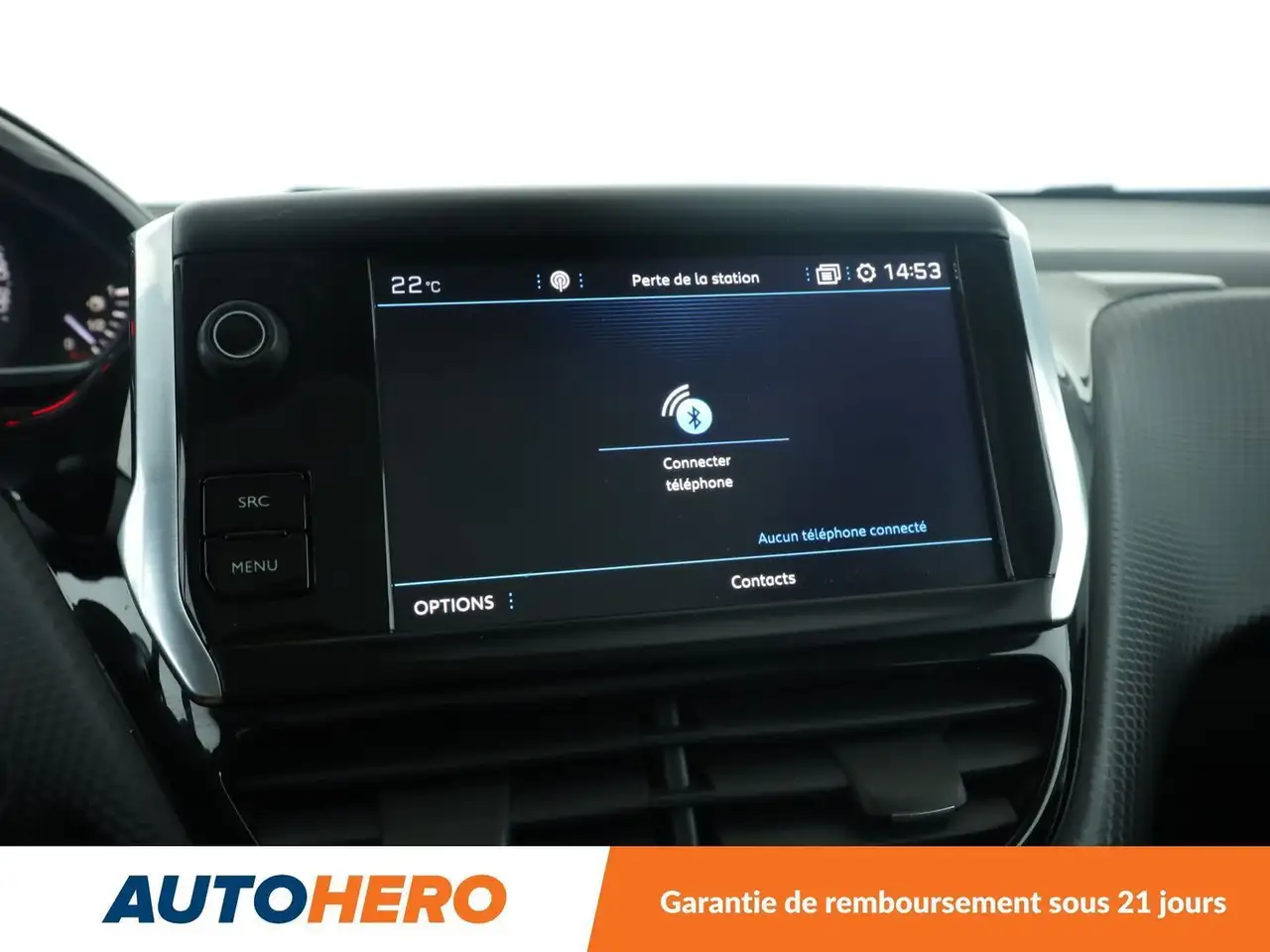 Peugeot 2008 2008 — photo 23