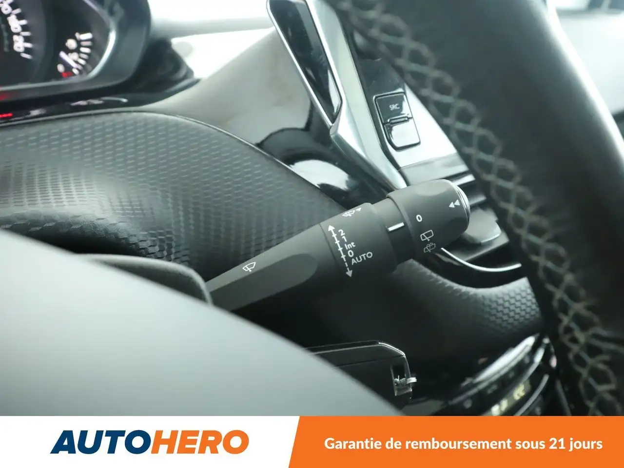 Peugeot 2008 2008 — photo 29