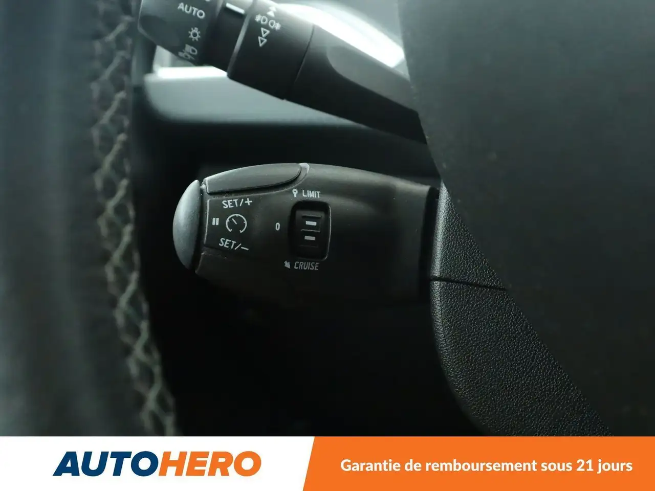 Peugeot 2008 2008 — photo 30