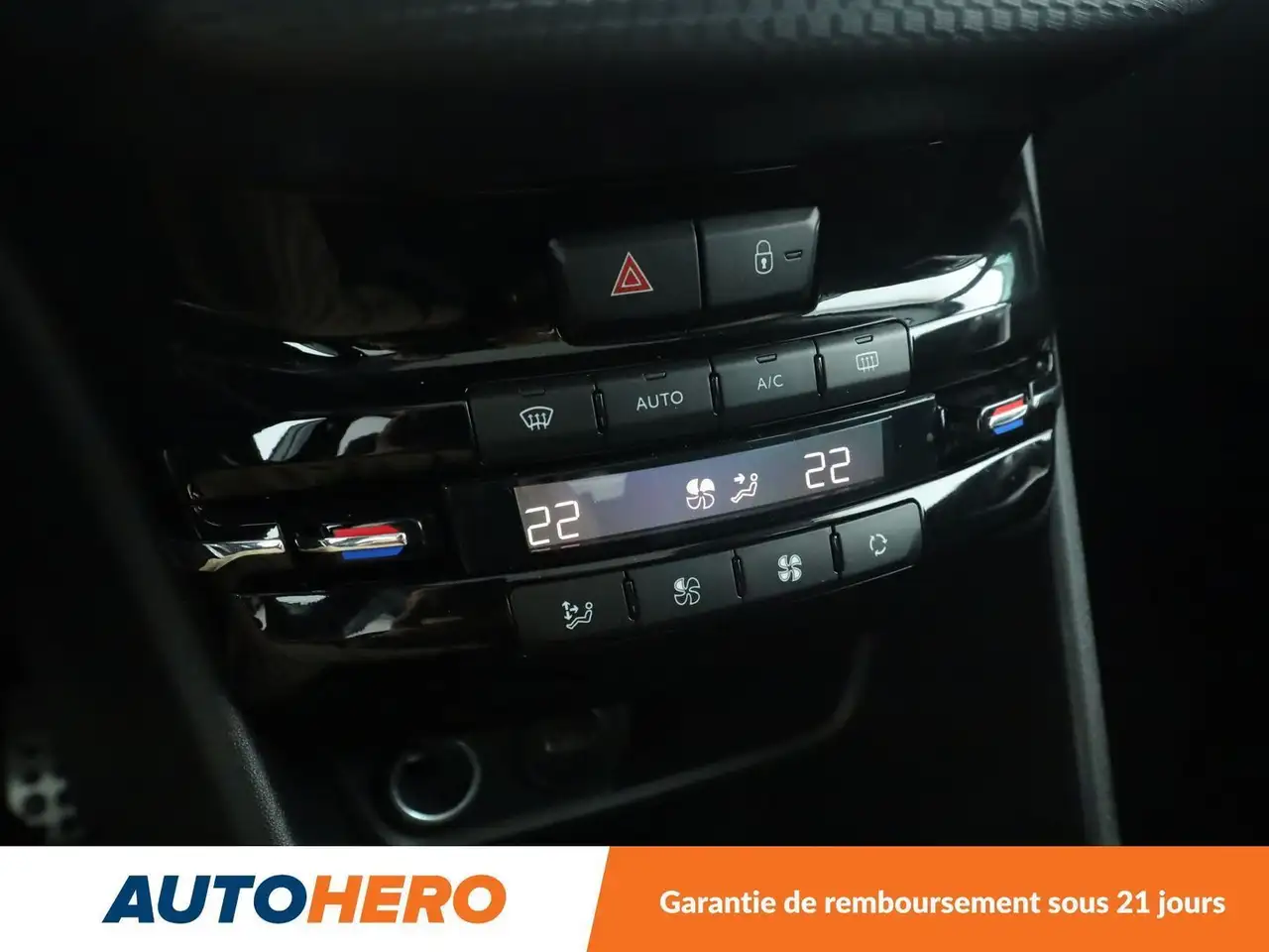 Peugeot 2008 2008 — photo 25