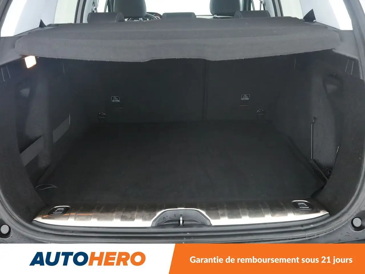 Peugeot 2008 2008 — photo 17