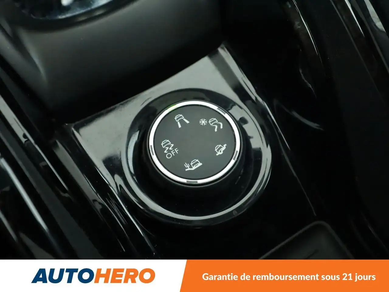 Peugeot 2008 2008 — photo 27