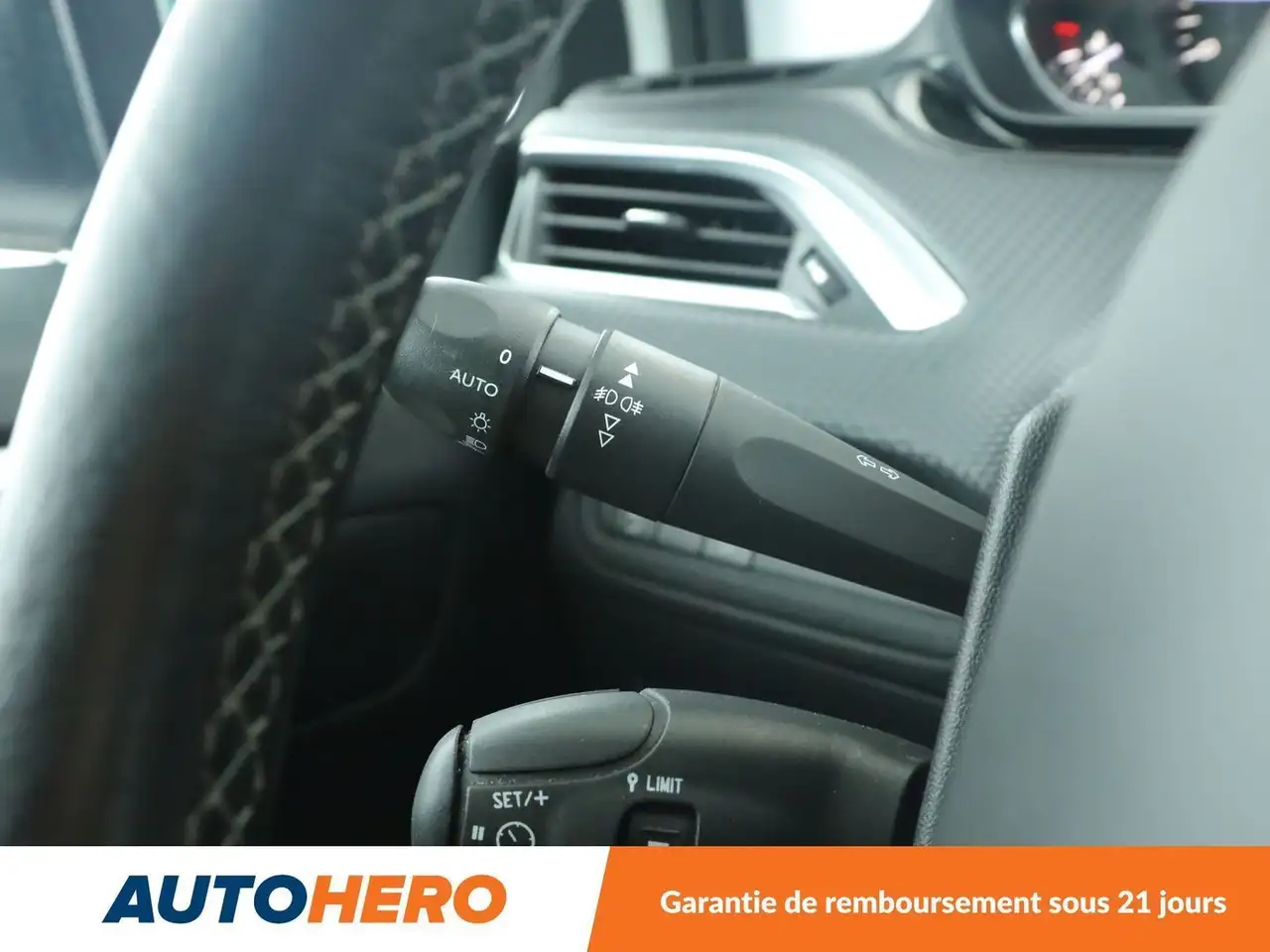 Peugeot 2008 2008 — photo 28