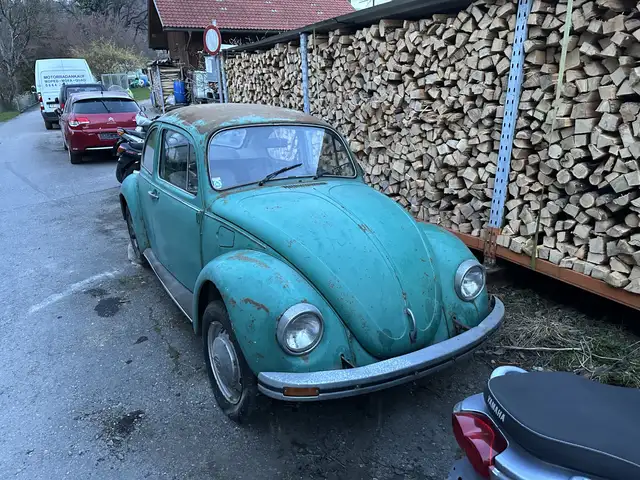 Volkswagen Käfer 1200 L