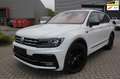 Volkswagen Tiguan Allspace 2.0 TSI Business R-Line 7 Persoons Blanc - thumbnail 1