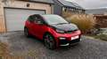 BMW i3 i3s 94Ah - 33.2 kWh (EU6.2) Rood - thumbnail 5