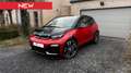 BMW i3 i3s 94Ah - 33.2 kWh (EU6.2) Rood - thumbnail 1