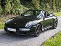 Porsche 997 911 Carrera S Cabrio S Schwarz - thumbnail 10