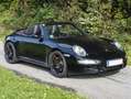 Porsche 997 911 Carrera S Cabrio S Schwarz - thumbnail 1