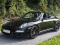 Porsche 997 911 Carrera S Cabrio S Schwarz - thumbnail 13
