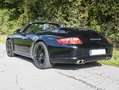 Porsche 997 911 Carrera S Cabrio S Schwarz - thumbnail 12