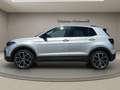 Volkswagen T-Cross Style 1.5 TSI DSG (LED/ACC/Kamera/Navi) Argento - thumbnail 2