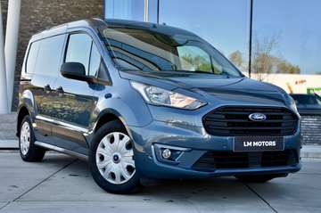 **Lichte vracht** 40 000Km **BENZINE**