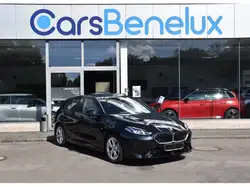 BMW Série 1 iA "M" Sport TO ACC LANE SIDE CAM 1° MAIN
